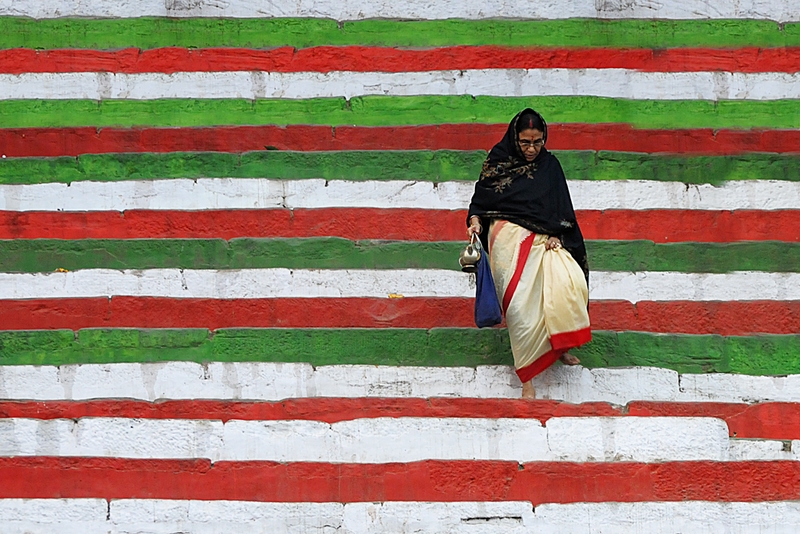 866 - SACRED VARANASI - JOAO TABORDA - portugal.jpg